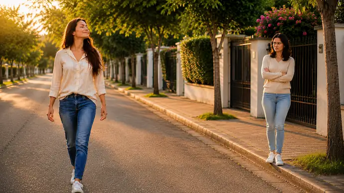 O brilho incomoda: como manter sua luz