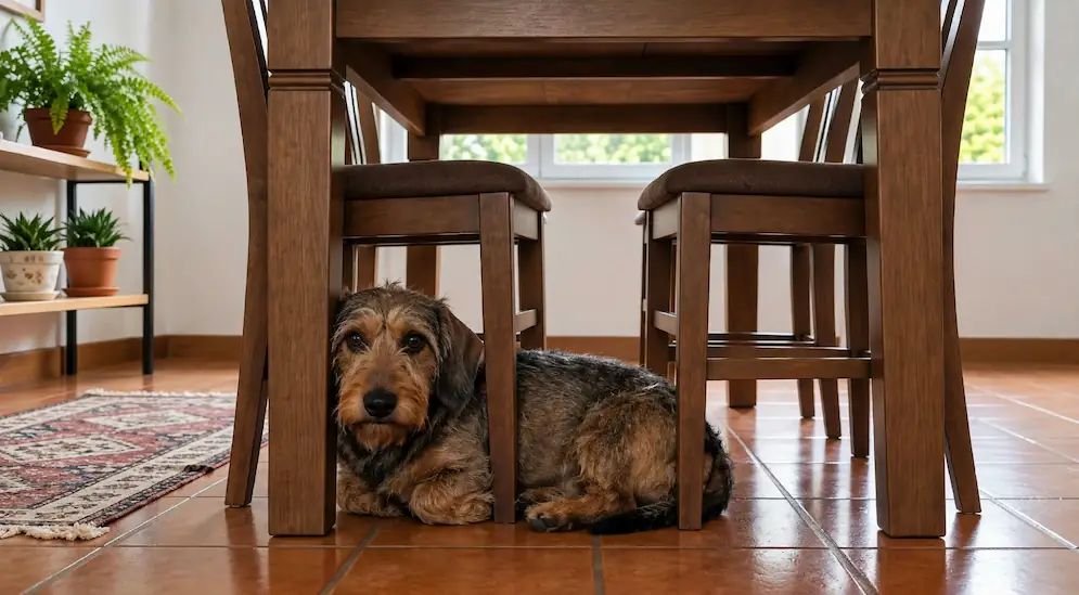 Dia do drama: o que fazer quando o cachorro não quer tomar banho