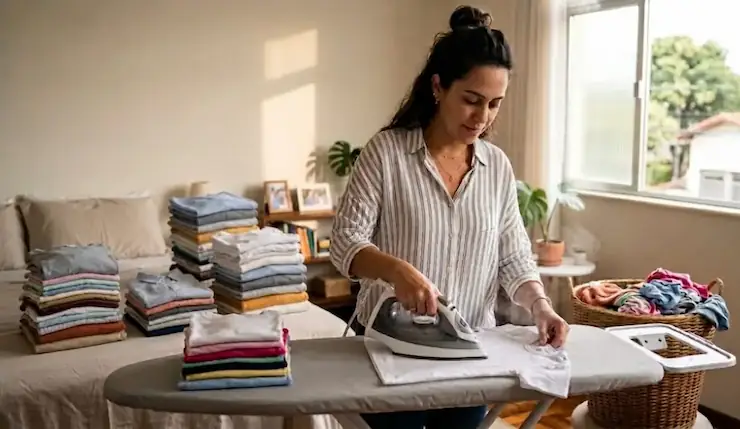 ​Vida Real: Aprendendo a ser flexível e a equilibrar a rotina