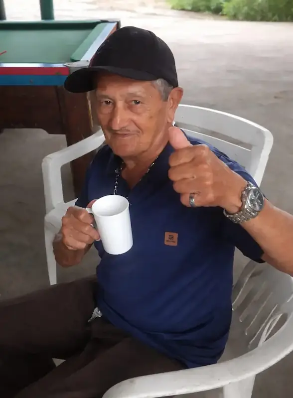 Como chegar aos 78 anos com saúde plena e sem remédios.