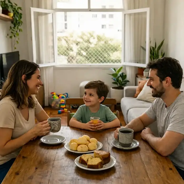 ​Pequenos ajustes fazem a diferença