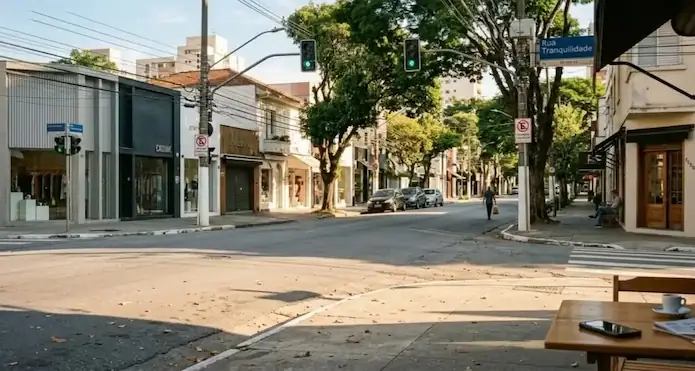 ​                    Respiro Urbano