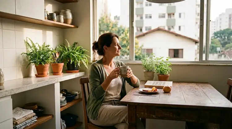 ​A Importância do Autocuidado Feminino na Vida Real