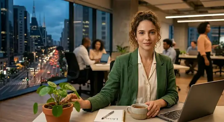 Como transformar desafios em crescimento na era digital.