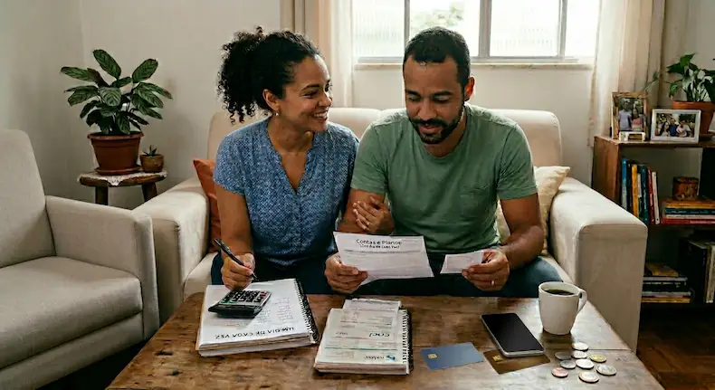 Como Sair do Sufoco Financeiro em Tempos Difíceis