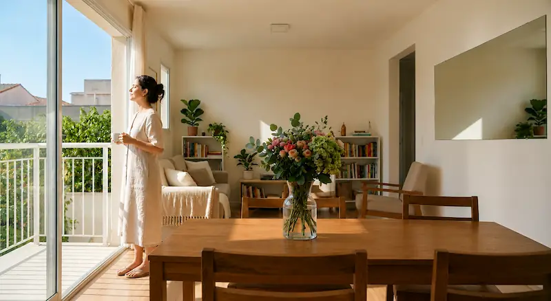 O Poder do Sol: Os Benefícios da Luz Natural no Ambiente e na Nossa Vida
